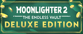 Moonlighter 2: The Endless Vault - Deluxe Edition