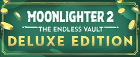 Moonlighter 2: The Endless Vault - Deluxe Edition