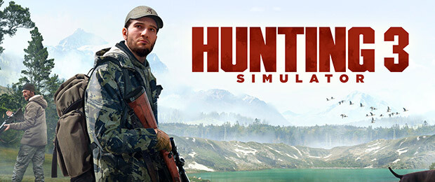 Hunting Simulator 3, vers toujours plus de réalisme !