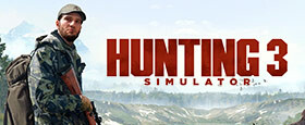 Hunting Simulator 3