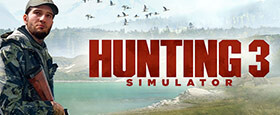 Hunting Simulator 3