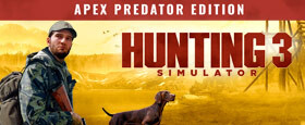 Hunting Simulator 3 - Apex Predator Edition