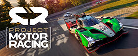 Project Motor Racing