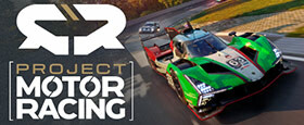 Project Motor Racing