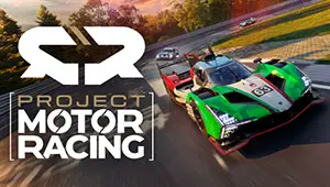 Project Motor Racing