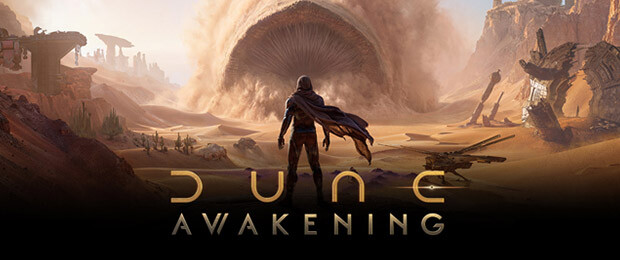 Dune Awakening Chapter 3: "Plünderer der Einöden" erweitert Arrakis mit neuen Schmuggler-Inhalten