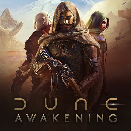 Dune: Awakening