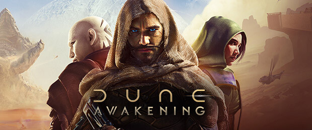 Dune: Awakening - Video introduces mysterious Arrakis and gameplay elements