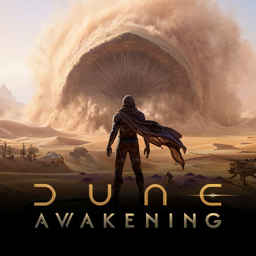 Dune: Awakening