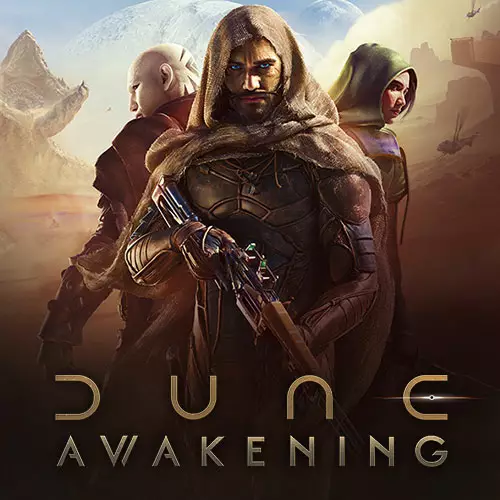 Dune: Awakening