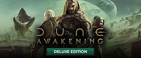 Dune: Awakening - Deluxe Edition