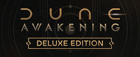 Dune: Awakening - Deluxe Edition