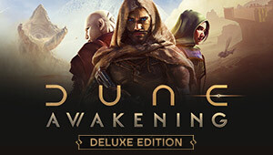 Dune: Awakening - Deluxe Edition