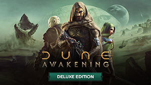 Dune: Awakening - Deluxe Edition