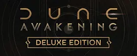 Dune: Awakening - Deluxe Edition
