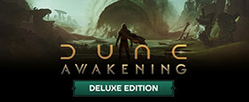Dune: Awakening - Deluxe Edition
