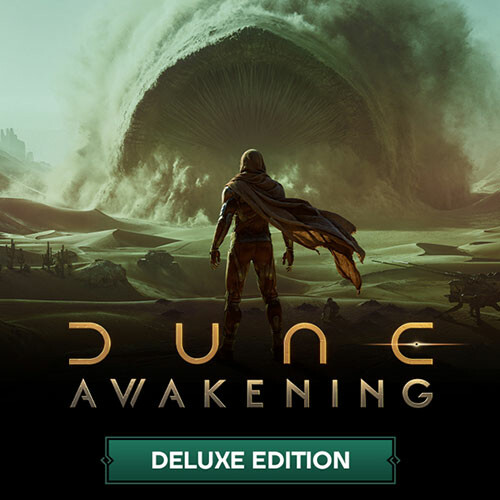 Dune: Awakening - Deluxe Edition