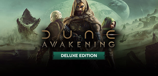 Dune: Awakening - Deluxe Edition