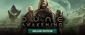 Dune: Awakening - Deluxe Edition