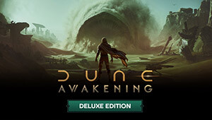 Dune: Awakening - Deluxe Edition