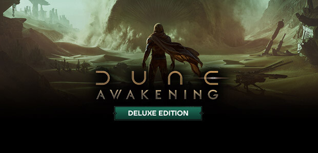 Dune: Awakening - Deluxe Edition