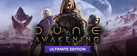 Dune: Awakening - Ultimate Edition