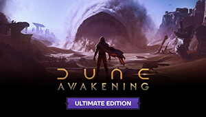 Dune: Awakening - Ultimate Edition