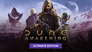 Dune: Awakening - Ultimate Edition