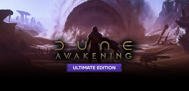 Dune: Awakening - Ultimate Edition