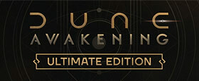 Dune: Awakening - Ultimate Edition