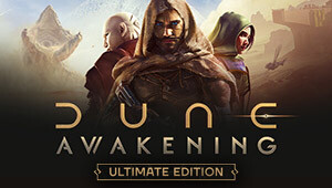 Dune: Awakening - Ultimate Edition