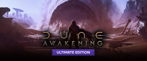 Dune: Awakening - Ultimate Edition
