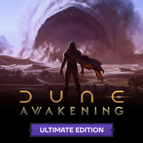 Dune: Awakening - Ultimate Edition