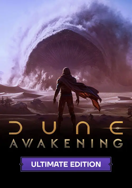 Dune: Awakening - Ultimate Edition