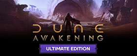 Dune: Awakening - Ultimate Edition