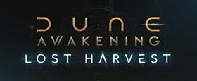 Dune: Awakening - Lost Harvest DLC