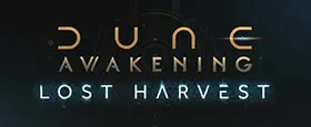 Dune: Awakening - Lost Harvest DLC