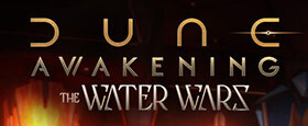 Dune: Awakening - The Water Wars DLC