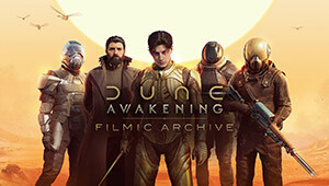 Dune: Awakening - Filmic Archive DLC