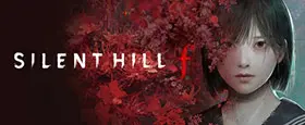 SILENT HILL f