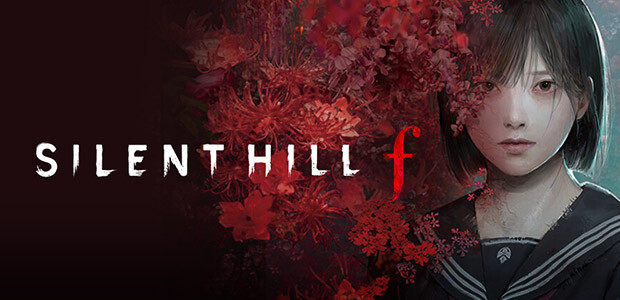 SILENT HILL f