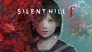 SILENT HILL f