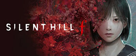SILENT HILL f