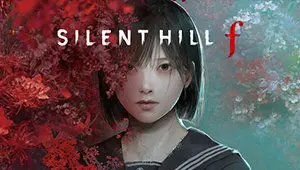 SILENT HILL f