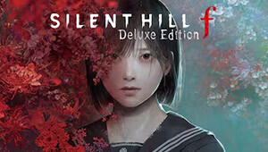 SILENT HILL f - Digital Deluxe