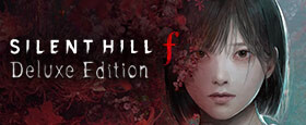 SILENT HILL f - Digital Deluxe