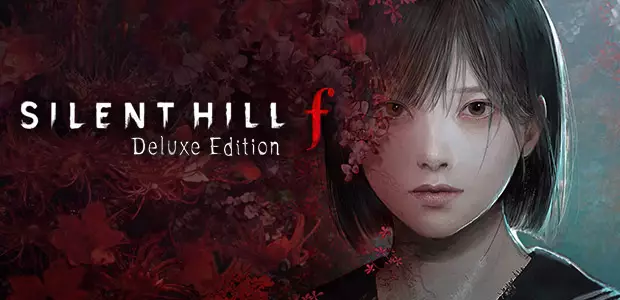 SILENT HILL f - Digital Deluxe