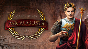 Pax Augusta