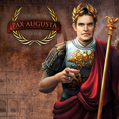 Pax Augusta