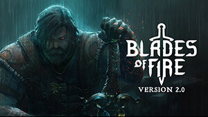 Blades of Fire